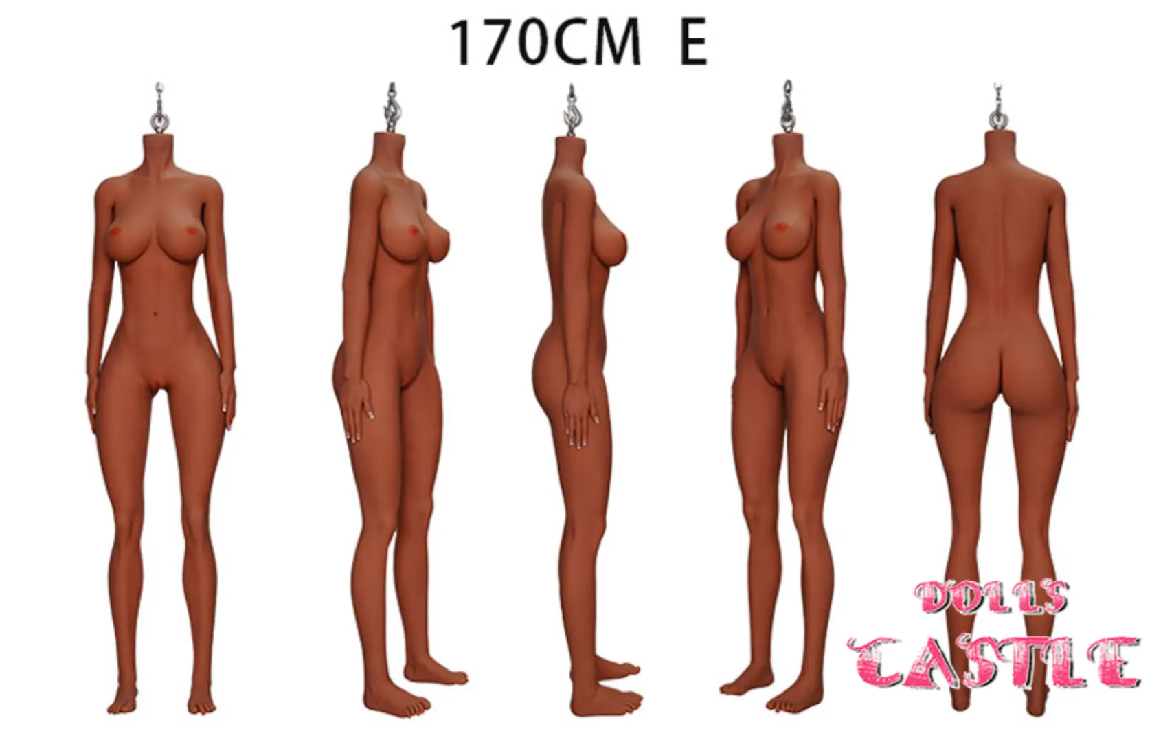 160CM G S8 Silicone (9)